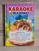 Karaoke dla dzieci + 2 CD