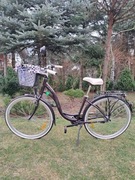 Sprzedam rower Barcelona City Storm 28". 