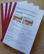 Projekt domu jednorodzinnego