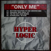 Hyperlogic - Only Me_=Winyl=:::HARD HOUSE:::