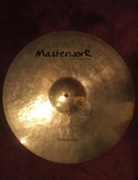 Talerz Masterwork resonant series ride 21"