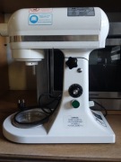 Mikser planetarny profesjonalny T4ALL model B7 GAST