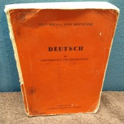 L.Rogala, L. Skrzypczak - Deutsch podręcznik