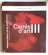 HERMES - CARRES d'ART III by Genevieve Fontan, Książka, BDB