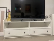 Ikea Hauga Szafka pod TV