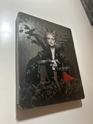 Królewna Śnieżka i łowca pl steelbook 2D blu-ray
