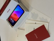 iPhone XR RED 64GB IGŁA Jak Nowy sprawny w 100%