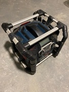 BOSCH RADIO BUDOWLANE GML 20 POWER BOX 