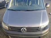 Maska VW T6  pokrywa silnika 