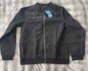 Kurtka chłopięca bomberka, pilotka wiosenna 164 cm 13-14 lat NOWA