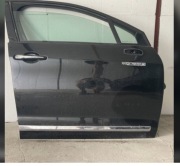 Prawe przednie drzwi CITROEN C5 x7 KTVD