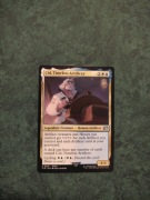 Cid, Timeless Artificer (FIN)