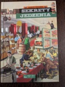 Sekrety jedzenia Andrzej Fiedoruk