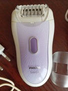 Depilator Philips 