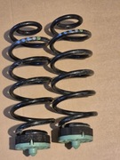 Sprężyny tył Audi Rs7 A7 S7