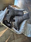Balenciaga buty wysokie kozaki męskie 43,44