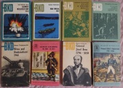 Bitwy Kampanie Dowódcy