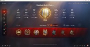 Konto World of Tanks 2,4k WN8
