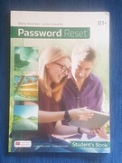 PASSWORD RESET Ba1+ podręcznik język angielski 
