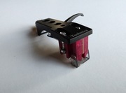 Denon DL-110 z nową igłą