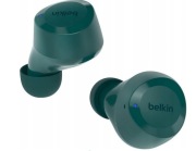 Słuchawki bezprzewodowe dokanałowe Belkin Soundform Bolt TWS