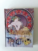 Bartłomiej Gutowski - Secesja. Historia, sztuka, ludzie