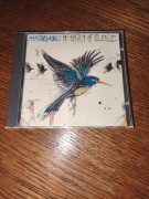 Camouflage jako Anderson Bruford Wakeman Howe, CD 1989, W.Ger