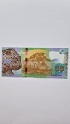 Banknot testowy AFRICA 55 PWPW UNC* bogatsza wersja banknotu