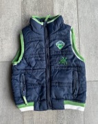 Kamizelka bezrękawnik Cool Club rozmiar 92