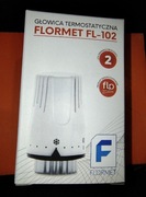 Głowica termostatyczna FLORMET FL-102