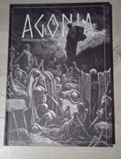 Agonia Gra Fabularna - RPG PL