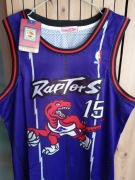 Koszulka NBA Toronto Carter xl