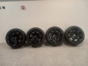 Komplet kół zimowych 