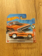 Hot Wheels '71 Plymouth GTX
