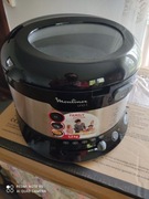 Frytkownica MOULINEX AF179D10 Uno Fryer L