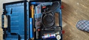 Młotowiertarka udarowa Bosch GBH 2-26 DFR Professional.
