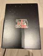 Cowboy Bebop - 25th anniversary edition. 