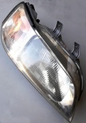 Lampa przednia prawa-Honda CIVIC-1.4-VI-5D-(orginał)-1998r