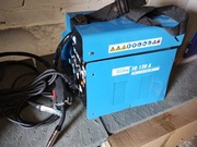 Gude PFDS SG130A Spawarka "upadła" na części.