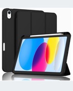 Etui z klapką do iPad Mini 6 i 7 cover pokrowiec, case, obudowa, futerał