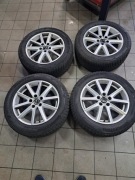 Całe koła Mazda 6, zimowe 5x114,3 17"