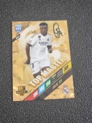 Karta piłkarska Vini Jr