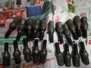 Śruby do alufelg Mercedes z długim łbem 