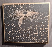NEIL YOUNG MIRROR BALL