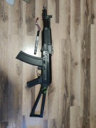 SA J03 edge specna arms
