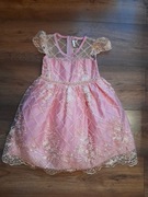 Sukienka dla dziewczynki 90