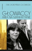 Głowaccy Arka na Manhattanie książka nowa. 