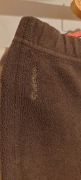 Spodnie polarowe Quechua rozm. 98/104