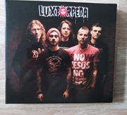 Luxtorpeda Buraki 1 WYD. 2CD nowa 