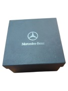 Mercedes Benz Radio Plexiglas kolekcja jak nowe prezent dla fana